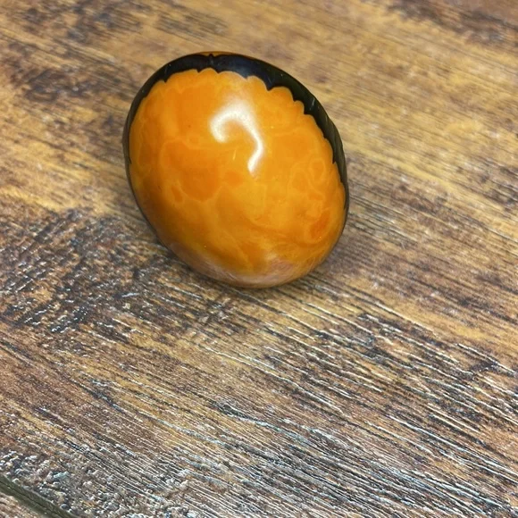 Handmade ring - Picture 2 of 7